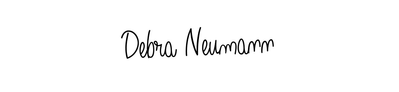 Here are the top 10 professional signature styles for the name Debra Neumann. These are the best autograph styles you can use for your name. Debra Neumann signature style 5 images and pictures png