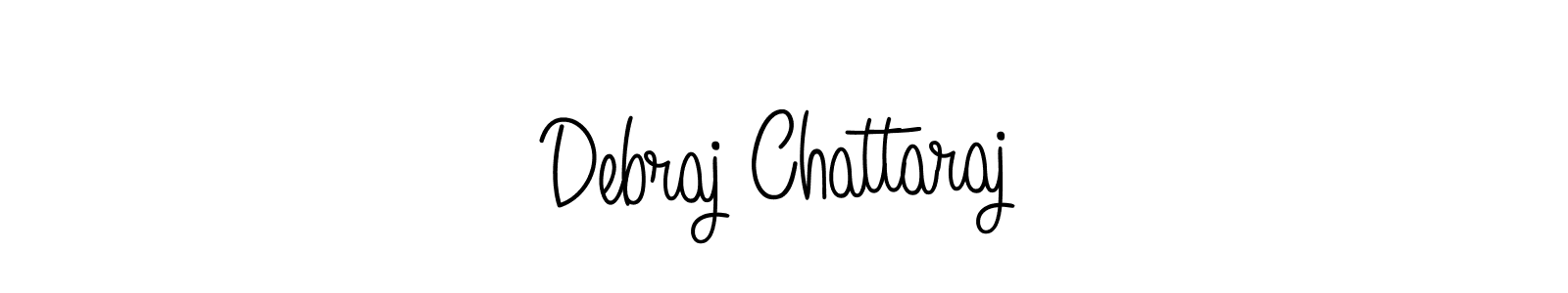 Check out images of Autograph of Debraj Chattaraj name. Actor Debraj Chattaraj Signature Style. Angelique-Rose-font-FFP is a professional sign style online. Debraj Chattaraj signature style 5 images and pictures png