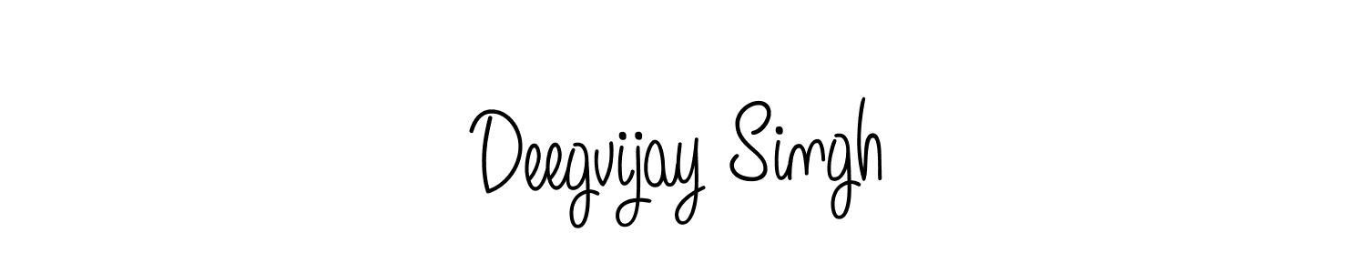 Make a short Deegvijay Singh signature style. Manage your documents anywhere anytime using Angelique-Rose-font-FFP. Create and add eSignatures, submit forms, share and send files easily. Deegvijay Singh signature style 5 images and pictures png