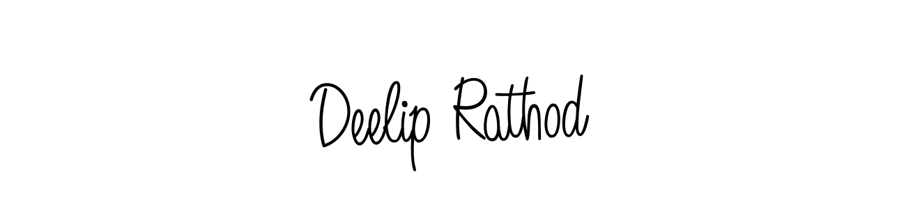 Also You can easily find your signature by using the search form. We will create Deelip Rathod name handwritten signature images for you free of cost using Angelique-Rose-font-FFP sign style. Deelip Rathod signature style 5 images and pictures png