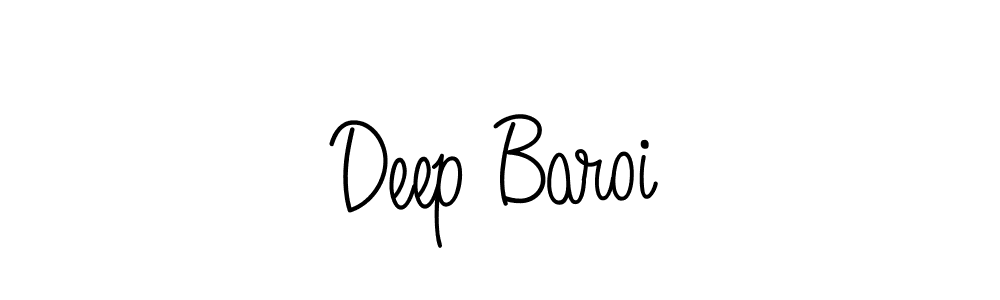 Here are the top 10 professional signature styles for the name Deep Baroi. These are the best autograph styles you can use for your name. Deep Baroi signature style 5 images and pictures png