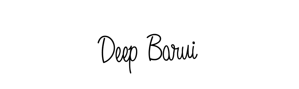 Similarly Angelique-Rose-font-FFP is the best handwritten signature design. Signature creator online .You can use it as an online autograph creator for name Deep Barui. Deep Barui signature style 5 images and pictures png
