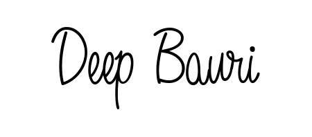 Angelique-Rose-font-FFP is a professional signature style that is perfect for those who want to add a touch of class to their signature. Get Deep Bauri name fancy signature for free. Deep Bauri signature style 5 images and pictures png