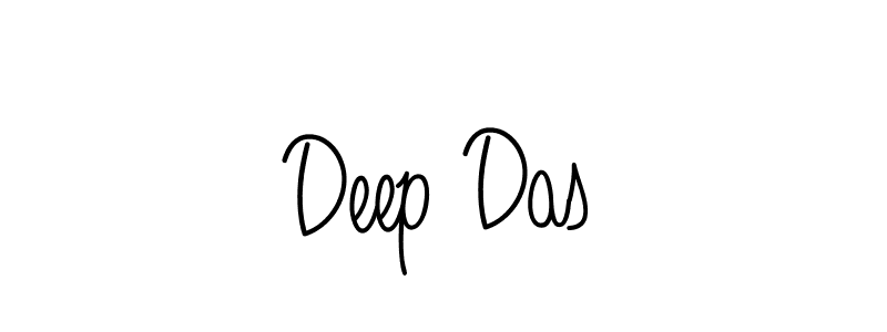 Best and Professional Signature Style for Deep Das. Angelique-Rose-font-FFP Best Signature Style Collection. Deep Das signature style 5 images and pictures png