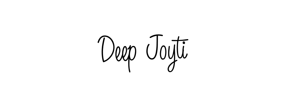 if you are searching for the best signature style for your name Deep Joyti. so please give up your signature search. here we have designed multiple signature styles  using Angelique-Rose-font-FFP. Deep Joyti signature style 5 images and pictures png