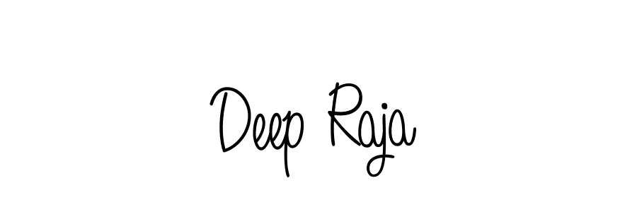 Here are the top 10 professional signature styles for the name Deep Raja. These are the best autograph styles you can use for your name. Deep Raja signature style 5 images and pictures png