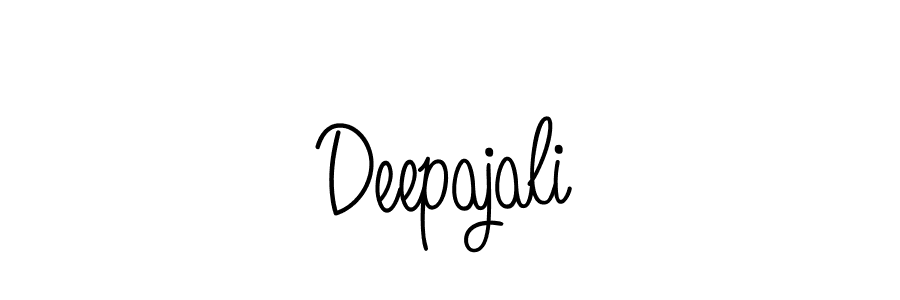 Similarly Angelique-Rose-font-FFP is the best handwritten signature design. Signature creator online .You can use it as an online autograph creator for name Deepajali. Deepajali signature style 5 images and pictures png