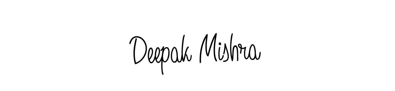 This is the best signature style for the Deepak Mishra name. Also you like these signature font (Angelique-Rose-font-FFP). Mix name signature. Deepak Mishra signature style 5 images and pictures png