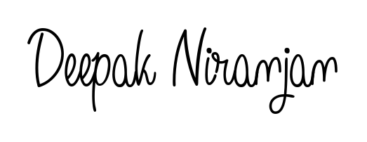 Elevate your brand with a stunning Deepak Niranjan eSignature. The Angelique-Rose-font-FFP style provides a balanced, flowing aesthetic for everyday signing. Deepak Niranjan signature style 5 images and pictures png