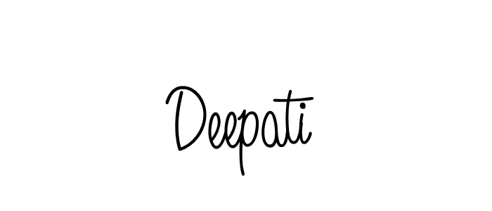 This is the best signature style for the Deepati name. Also you like these signature font (Angelique-Rose-font-FFP). Mix name signature. Deepati signature style 5 images and pictures png