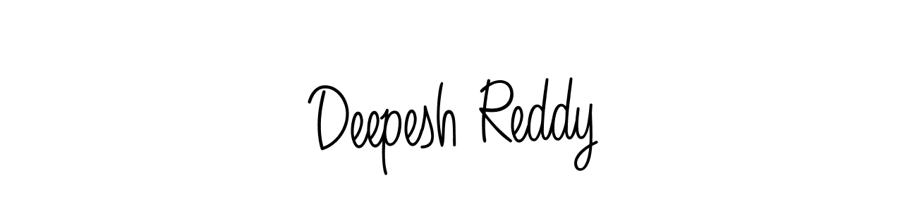 Check out images of Autograph of Deepesh Reddy name. Actor Deepesh Reddy Signature Style. Angelique-Rose-font-FFP is a professional sign style online. Deepesh Reddy signature style 5 images and pictures png