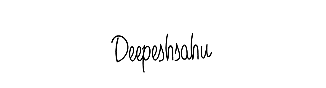 It looks lik you need a new signature style for name Deepeshsahu. Design unique handwritten (Angelique-Rose-font-FFP) signature with our free signature maker in just a few clicks. Deepeshsahu signature style 5 images and pictures png