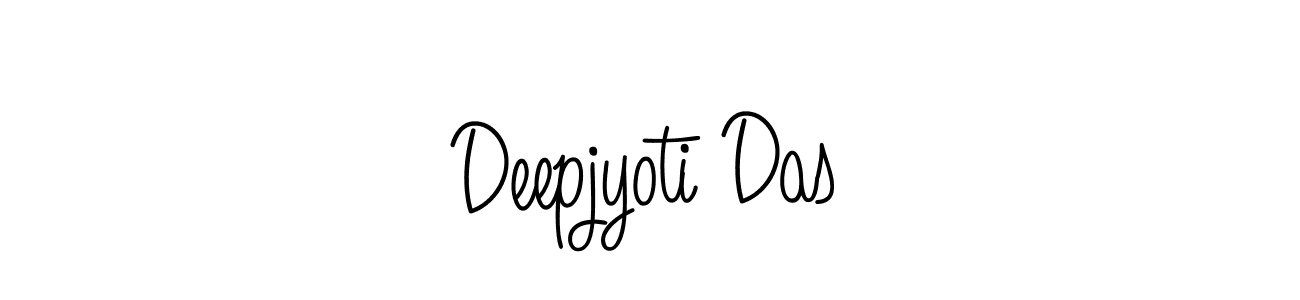 You can use this online signature creator to create a handwritten signature for the name Deepjyoti Das. This is the best online autograph maker. Deepjyoti Das signature style 5 images and pictures png