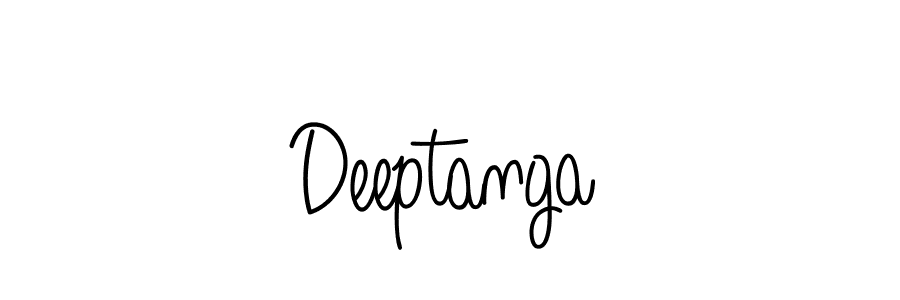 if you are searching for the best signature style for your name Deeptanga. so please give up your signature search. here we have designed multiple signature styles  using Angelique-Rose-font-FFP. Deeptanga signature style 5 images and pictures png