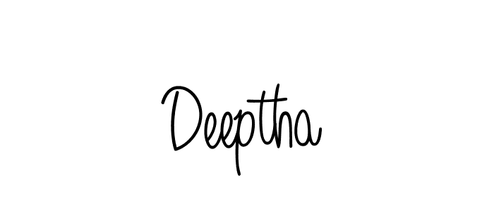 This is the best signature style for the Deeptha name. Also you like these signature font (Angelique-Rose-font-FFP). Mix name signature. Deeptha signature style 5 images and pictures png