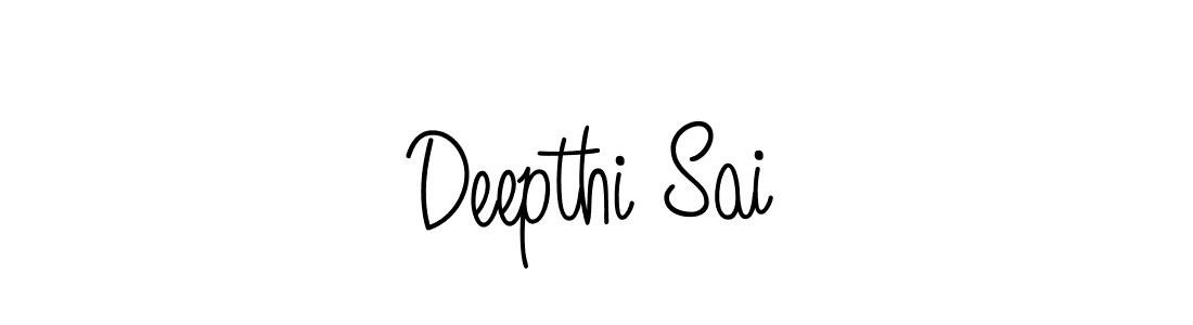 Check out images of Autograph of Deepthi Sai name. Actor Deepthi Sai Signature Style. Angelique-Rose-font-FFP is a professional sign style online. Deepthi Sai signature style 5 images and pictures png