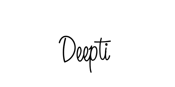 Once you've used our free online signature maker to create your best signature Angelique-Rose-font-FFP style, it's time to enjoy all of the benefits that Deepti name signing documents. Deepti signature style 5 images and pictures png
