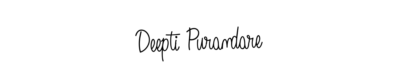 Best and Professional Signature Style for Deepti Purandare. Angelique-Rose-font-FFP Best Signature Style Collection. Deepti Purandare signature style 5 images and pictures png