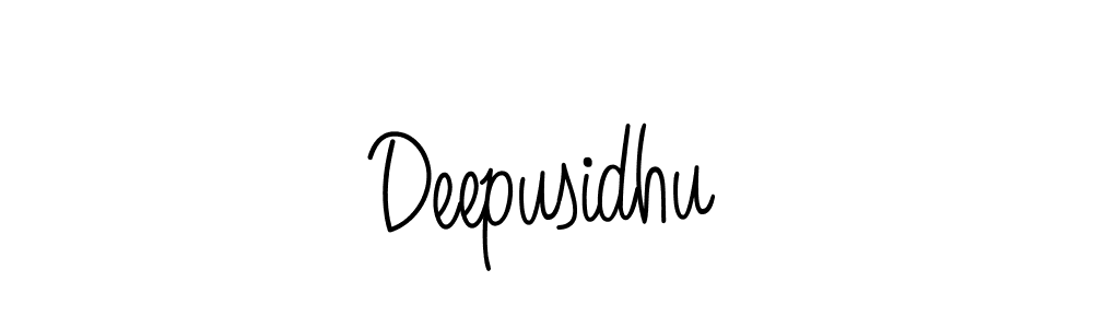 Check out images of Autograph of Deepusidhu name. Actor Deepusidhu Signature Style. Angelique-Rose-font-FFP is a professional sign style online. Deepusidhu signature style 5 images and pictures png