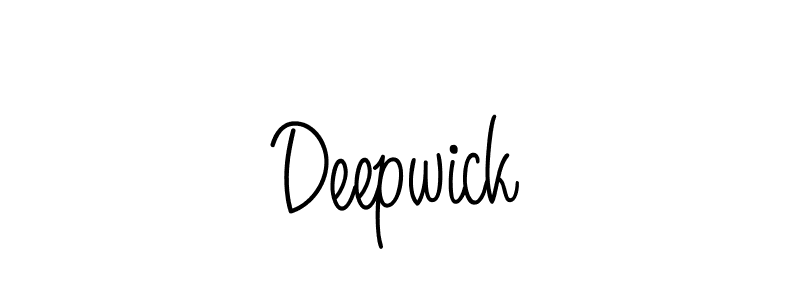 See photos of Deepwick official signature by Spectra . Check more albums & portfolios. Read reviews & check more about Angelique-Rose-font-FFP font. Deepwick signature style 5 images and pictures png
