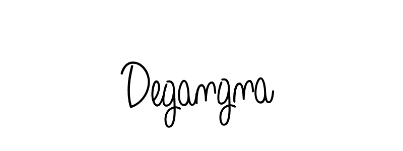 You can use this online signature creator to create a handwritten signature for the name Degangna. This is the best online autograph maker. Degangna signature style 5 images and pictures png
