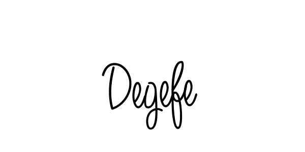 Similarly Angelique-Rose-font-FFP is the best handwritten signature design. Signature creator online .You can use it as an online autograph creator for name Degefe. Degefe signature style 5 images and pictures png