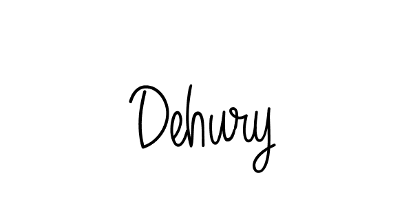 Similarly Angelique-Rose-font-FFP is the best handwritten signature design. Signature creator online .You can use it as an online autograph creator for name Dehury. Dehury signature style 5 images and pictures png