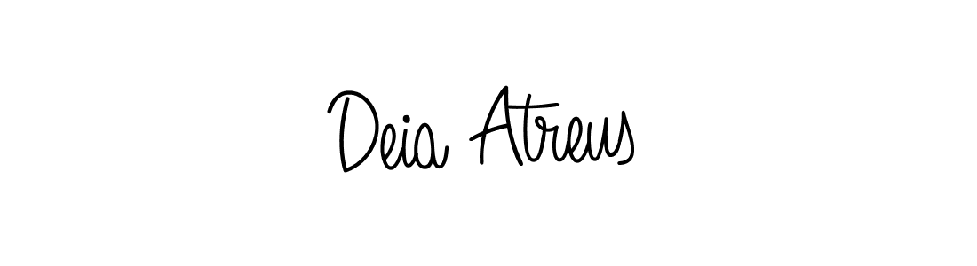 This is the best signature style for the Deia Atreus name. Also you like these signature font (Angelique-Rose-font-FFP). Mix name signature. Deia Atreus signature style 5 images and pictures png