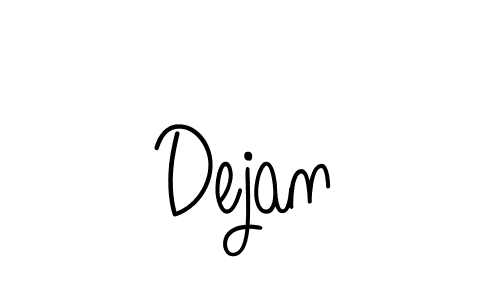 This is the best signature style for the Dejan name. Also you like these signature font (Angelique-Rose-font-FFP). Mix name signature. Dejan signature style 5 images and pictures png