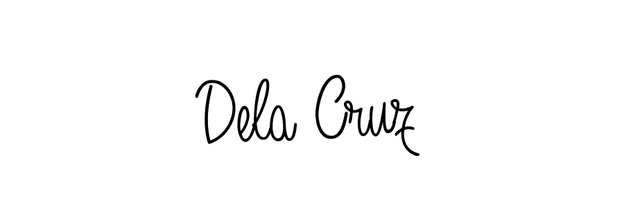 Similarly Angelique-Rose-font-FFP is the best handwritten signature design. Signature creator online .You can use it as an online autograph creator for name Dela Cruz. Dela Cruz signature style 5 images and pictures png