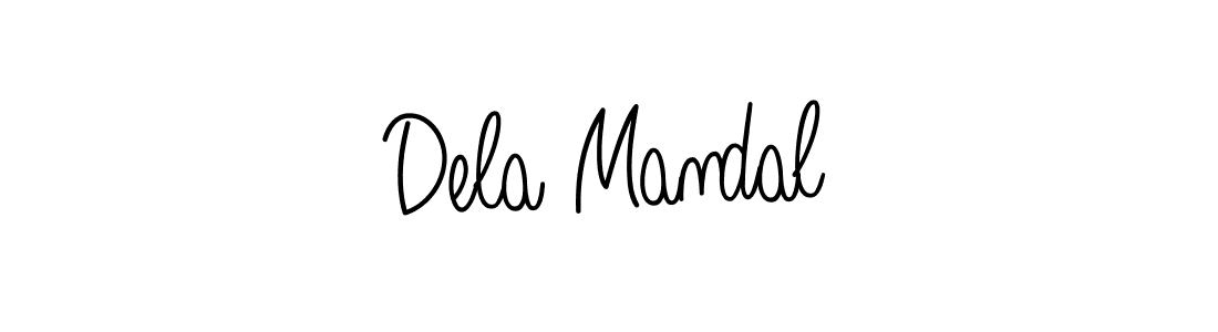 Also You can easily find your signature by using the search form. We will create Dela Mandal name handwritten signature images for you free of cost using Angelique-Rose-font-FFP sign style. Dela Mandal signature style 5 images and pictures png