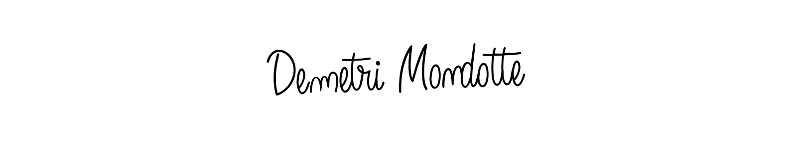 See photos of Demetri Mondotte official signature by Spectra . Check more albums & portfolios. Read reviews & check more about Angelique-Rose-font-FFP font. Demetri Mondotte signature style 5 images and pictures png