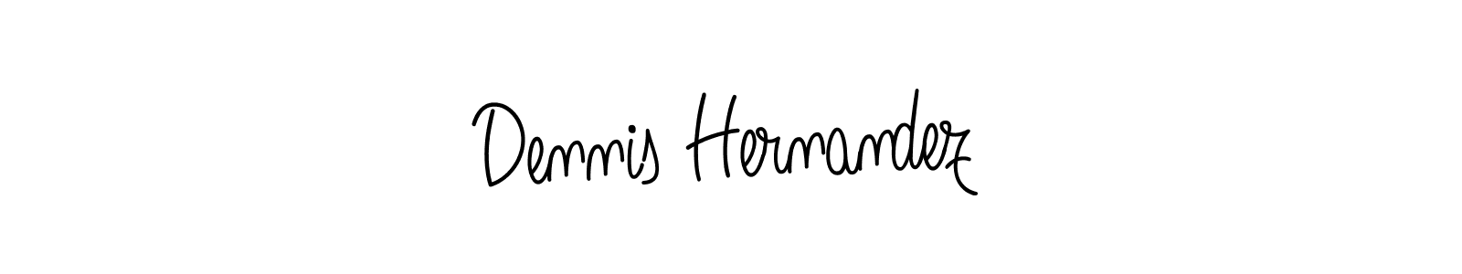 This is the best signature style for the Dennis Hernandez name. Also you like these signature font (Angelique-Rose-font-FFP). Mix name signature. Dennis Hernandez signature style 5 images and pictures png