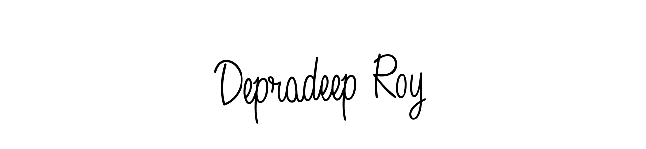 See photos of Depradeep Roy official signature by Spectra . Check more albums & portfolios. Read reviews & check more about Angelique-Rose-font-FFP font. Depradeep Roy signature style 5 images and pictures png