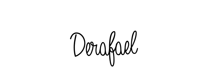 Here are the top 10 professional signature styles for the name Derafael. These are the best autograph styles you can use for your name. Derafael signature style 5 images and pictures png