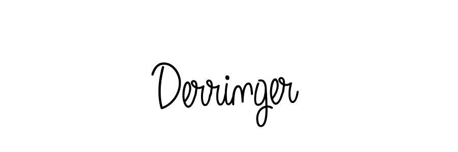 You can use this online signature creator to create a handwritten signature for the name Derringer. This is the best online autograph maker. Derringer signature style 5 images and pictures png