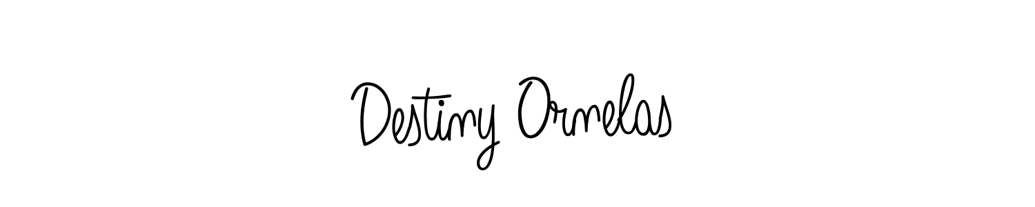 You can use this online signature creator to create a handwritten signature for the name Destiny Ornelas. This is the best online autograph maker. Destiny Ornelas signature style 5 images and pictures png