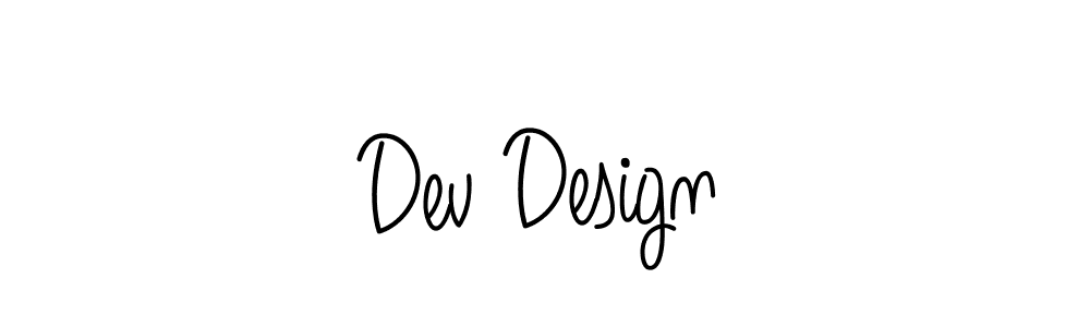 This is the best signature style for the Dev Design name. Also you like these signature font (Angelique-Rose-font-FFP). Mix name signature. Dev Design signature style 5 images and pictures png