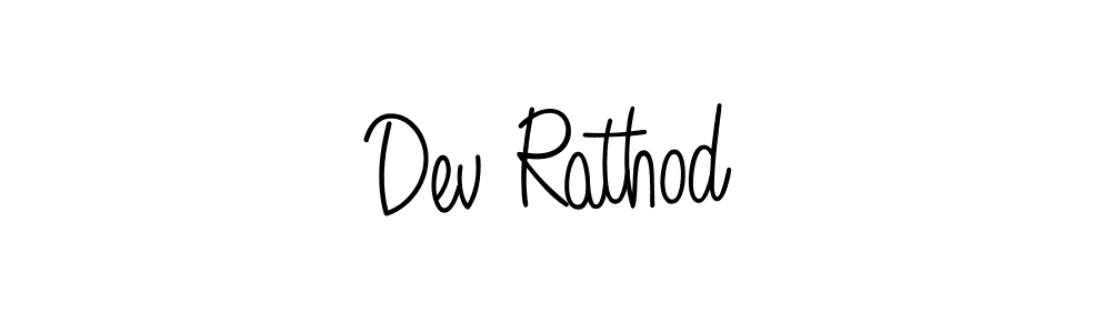 Also You can easily find your signature by using the search form. We will create Dev Rathod name handwritten signature images for you free of cost using Angelique-Rose-font-FFP sign style. Dev Rathod signature style 5 images and pictures png