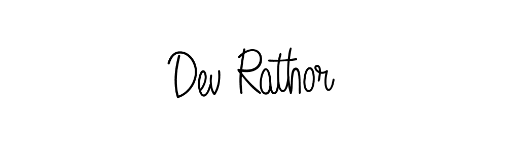 Similarly Angelique-Rose-font-FFP is the best handwritten signature design. Signature creator online .You can use it as an online autograph creator for name Dev Rathor. Dev Rathor signature style 5 images and pictures png