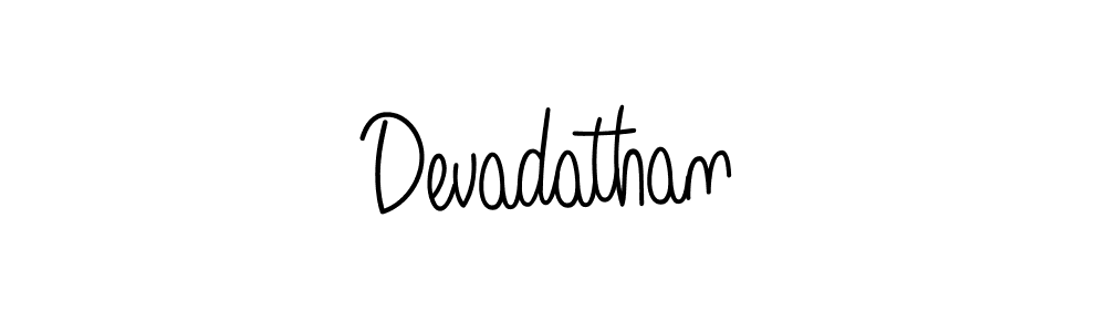 Once you've used our free online signature maker to create your best signature Angelique-Rose-font-FFP style, it's time to enjoy all of the benefits that Devadathan name signing documents. Devadathan signature style 5 images and pictures png
