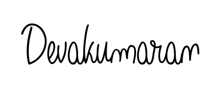The Angelique-Rose-font-FFP signature style provides a bold statement for name Devakumaran. Designed for business owners, executives, and leaders. Devakumaran signature style 5 images and pictures png