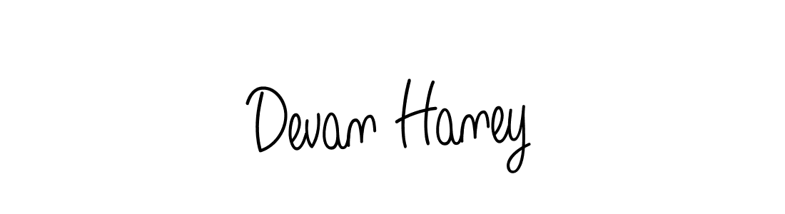 Similarly Angelique-Rose-font-FFP is the best handwritten signature design. Signature creator online .You can use it as an online autograph creator for name Devan Haney. Devan Haney signature style 5 images and pictures png