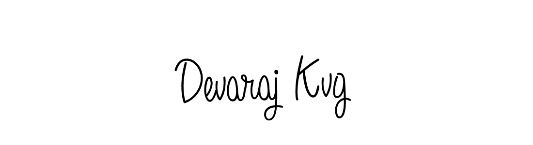How to Draw Devaraj Kvg signature style? Angelique-Rose-font-FFP is a latest design signature styles for name Devaraj Kvg. Devaraj Kvg signature style 5 images and pictures png