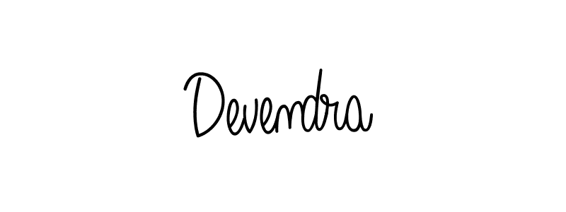 Also You can easily find your signature by using the search form. We will create Devendra name handwritten signature images for you free of cost using Angelique-Rose-font-FFP sign style. Devendra signature style 5 images and pictures png