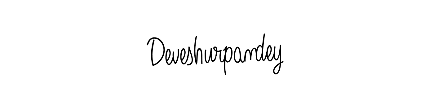This is the best signature style for the Deveshurpandey name. Also you like these signature font (Angelique-Rose-font-FFP). Mix name signature. Deveshurpandey signature style 5 images and pictures png
