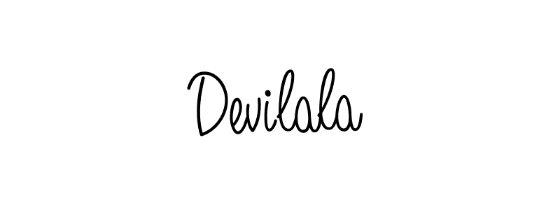 You can use this online signature creator to create a handwritten signature for the name Devilala. This is the best online autograph maker. Devilala signature style 5 images and pictures png