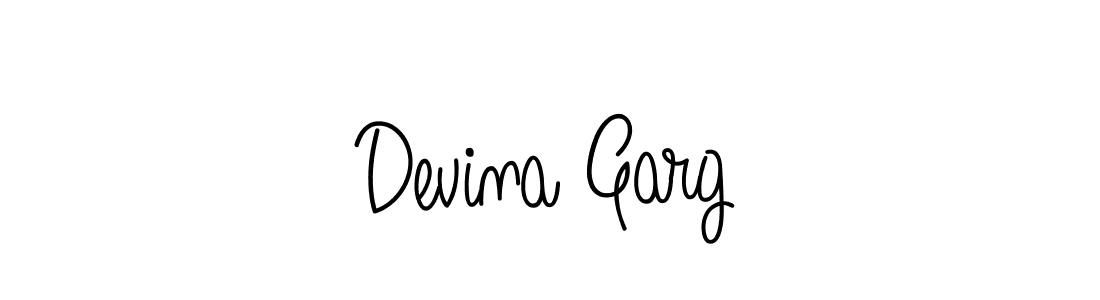 See photos of Devina Garg official signature by Spectra . Check more albums & portfolios. Read reviews & check more about Angelique-Rose-font-FFP font. Devina Garg signature style 5 images and pictures png