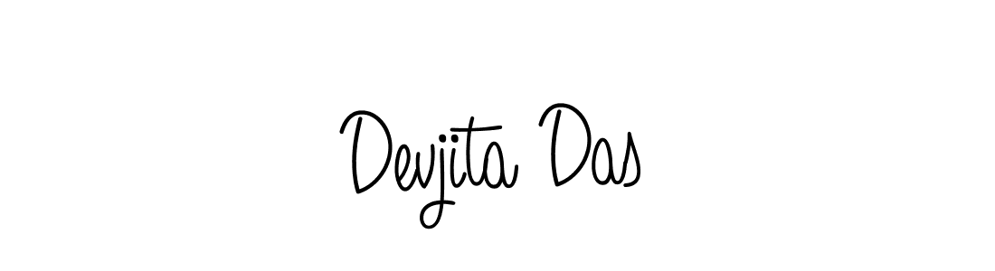 You can use this online signature creator to create a handwritten signature for the name Devjita Das. This is the best online autograph maker. Devjita Das signature style 5 images and pictures png