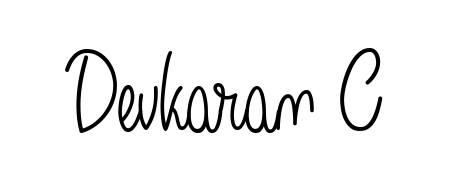 Also You can easily find your signature by using the search form. We will create Devkaran C name handwritten signature images for you free of cost using Angelique-Rose-font-FFP sign style. Devkaran C signature style 5 images and pictures png